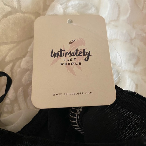 Free People Love All Day Maxi Slip Dress - Picture 8 of 13